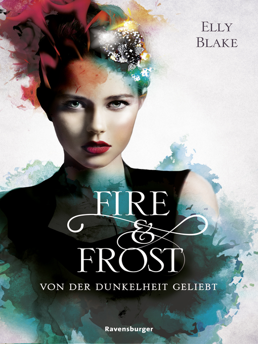 Title details for Fire & Frost, Band 3 by Elly Blake - Available